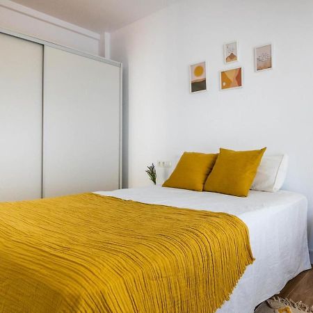 Gran Plaza Home - Vacacional Sevilla Екстериор снимка