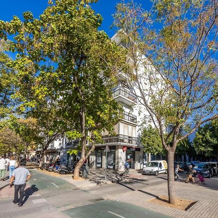 Gran Plaza Home - Vacacional Sevilla Екстериор снимка