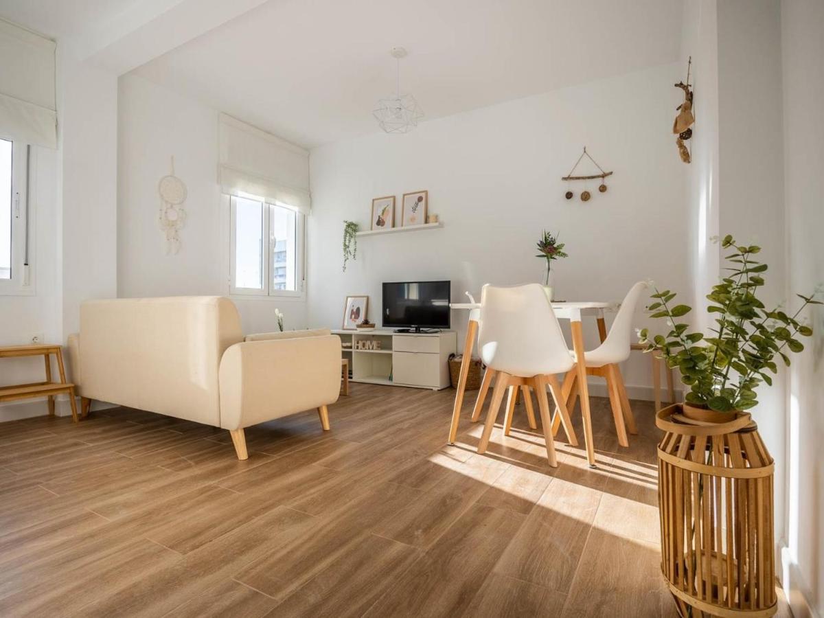 Gran Plaza Home - Vacacional Sevilla Екстериор снимка