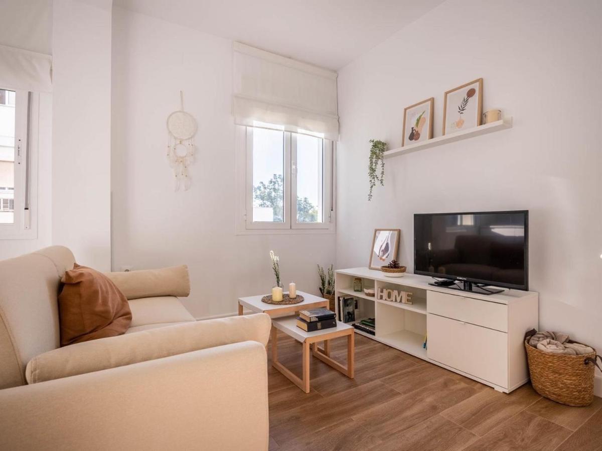 Gran Plaza Home - Vacacional Sevilla Екстериор снимка