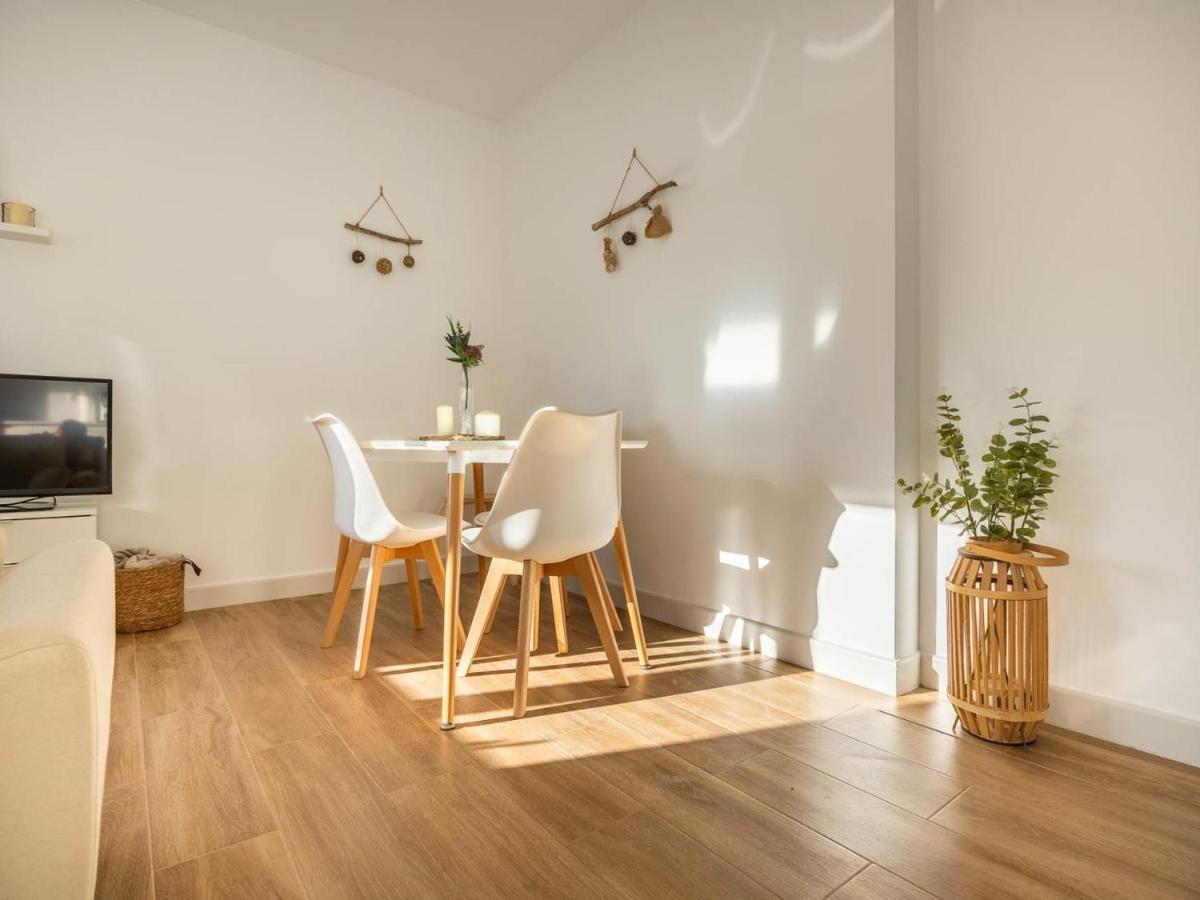 Gran Plaza Home - Vacacional Sevilla Екстериор снимка