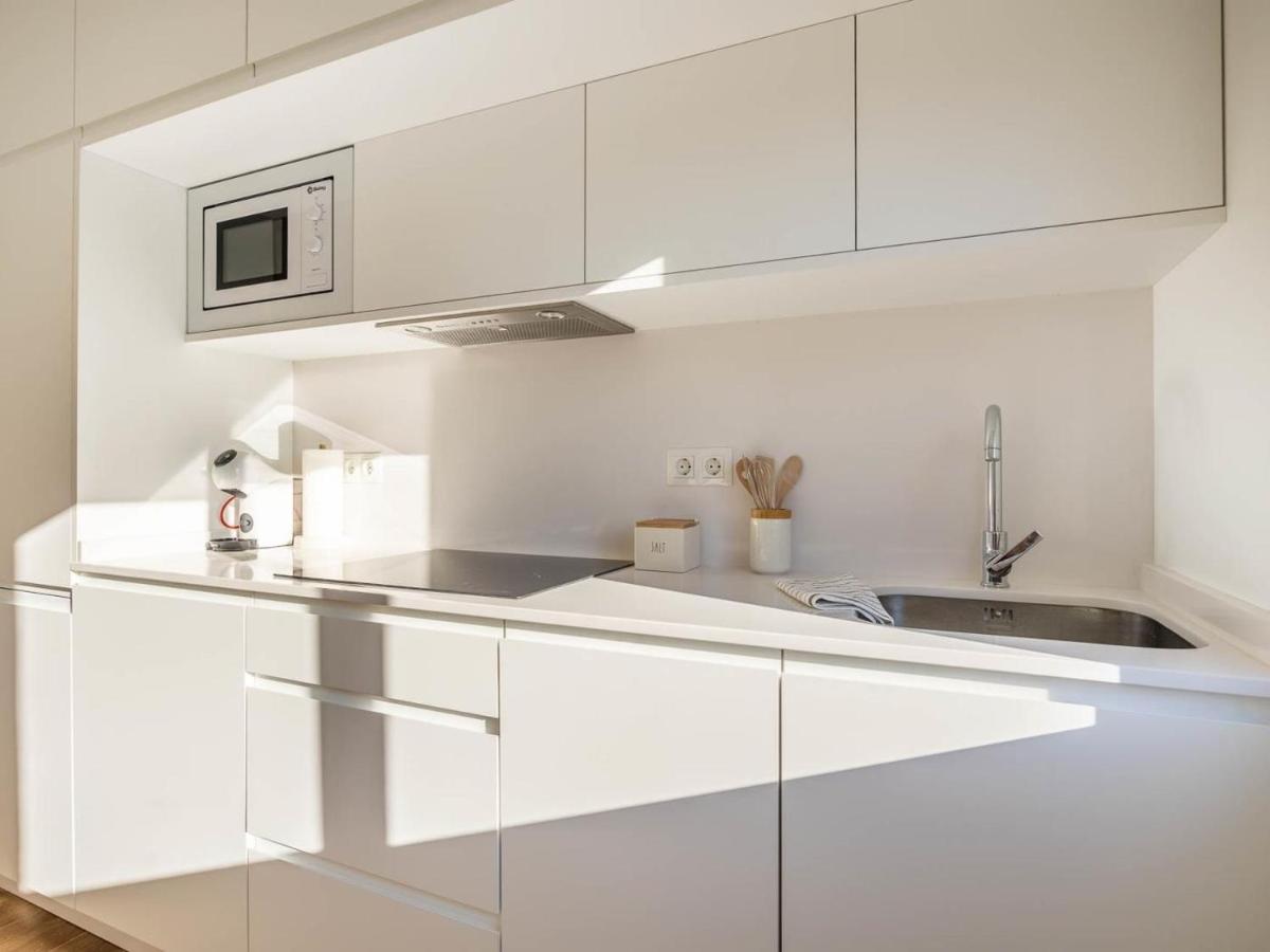 Gran Plaza Home - Vacacional Sevilla Екстериор снимка