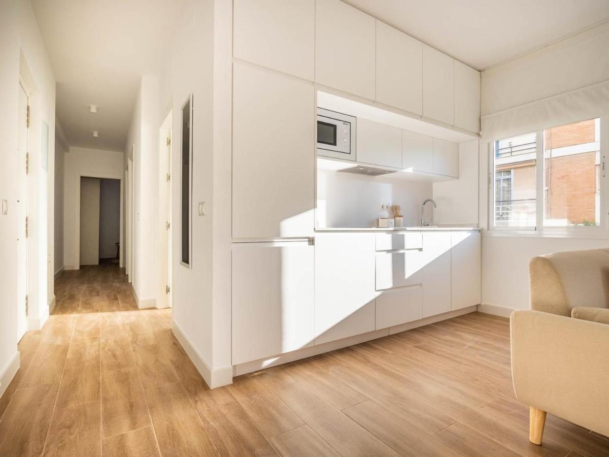 Gran Plaza Home - Vacacional Sevilla Екстериор снимка