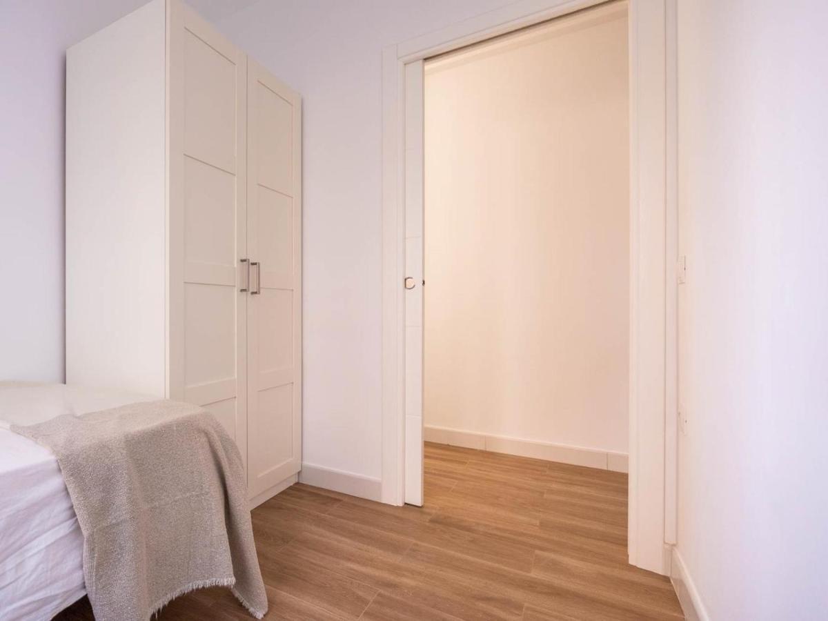 Gran Plaza Home - Vacacional Sevilla Екстериор снимка