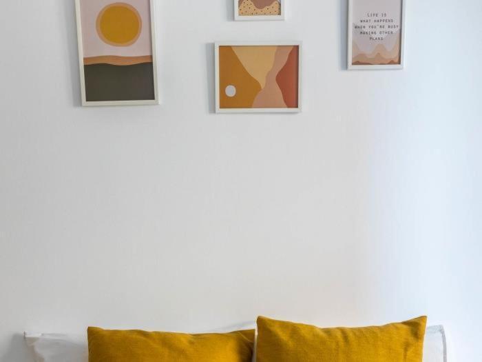 Gran Plaza Home - Vacacional Sevilla Екстериор снимка