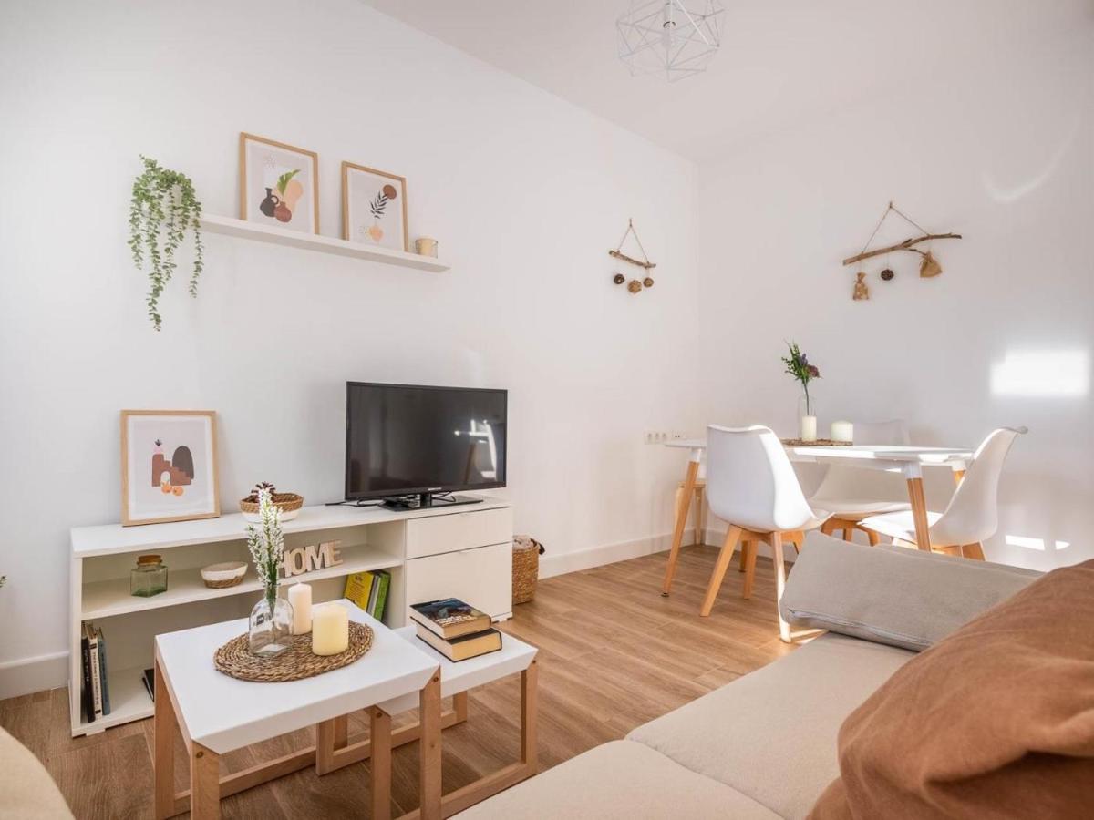 Gran Plaza Home - Vacacional Sevilla Екстериор снимка