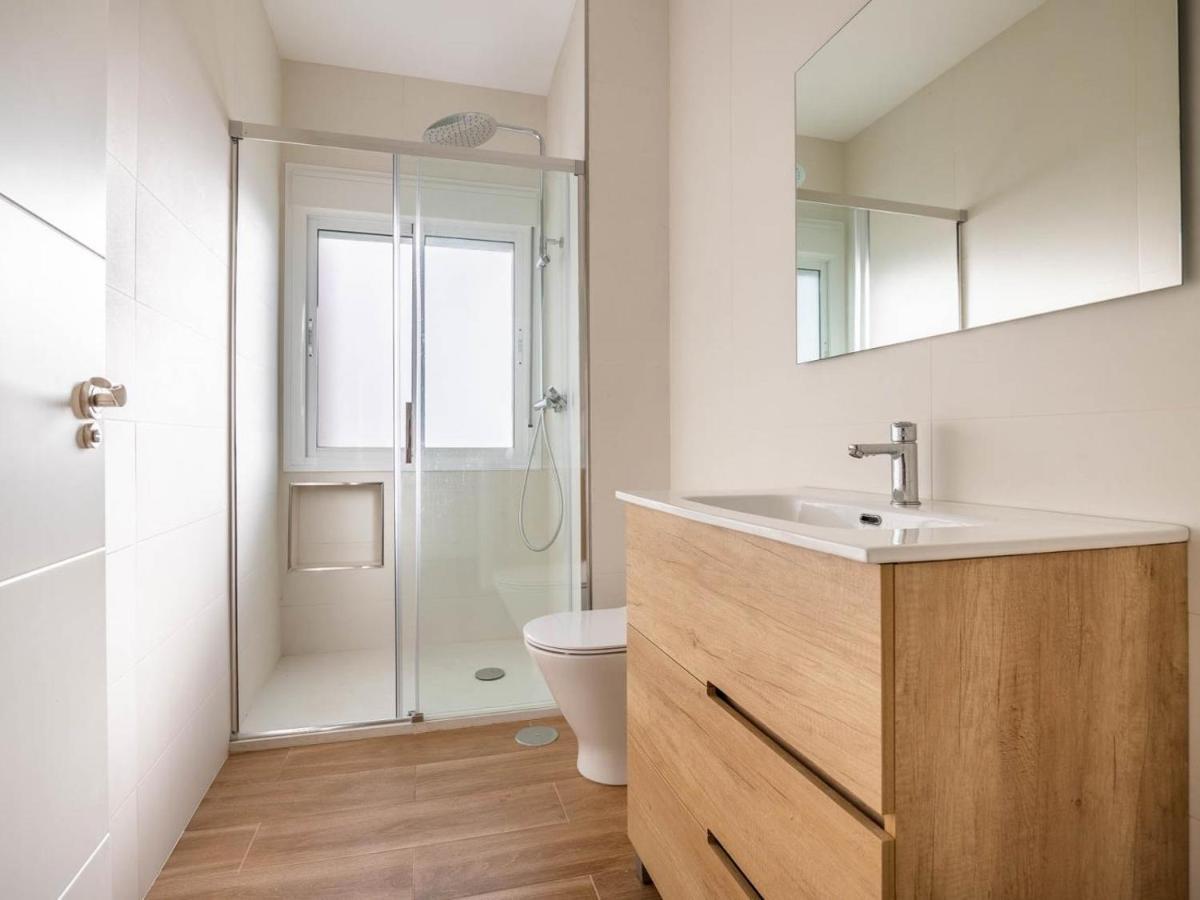 Gran Plaza Home - Vacacional Sevilla Екстериор снимка