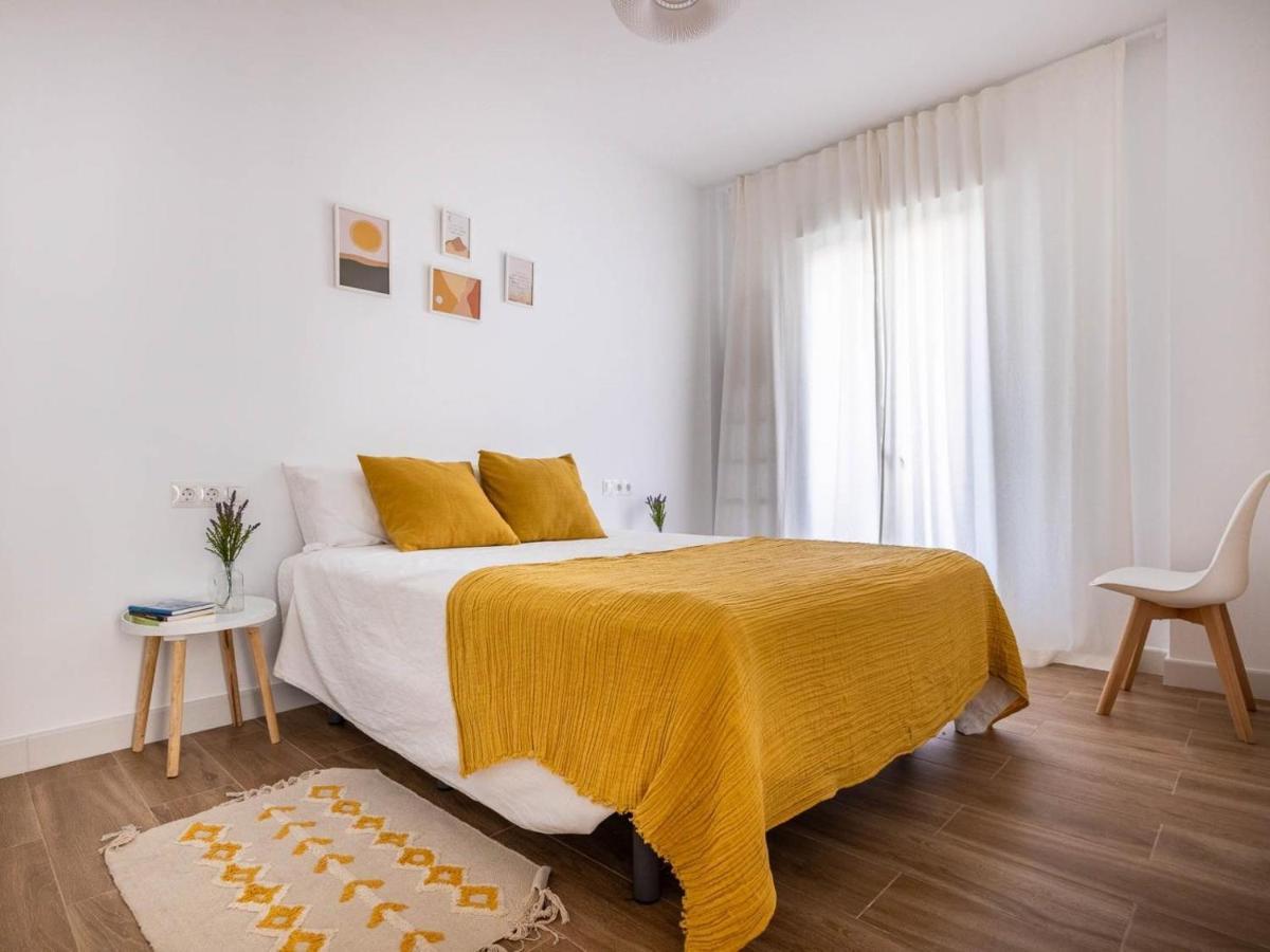Gran Plaza Home - Vacacional Sevilla Екстериор снимка