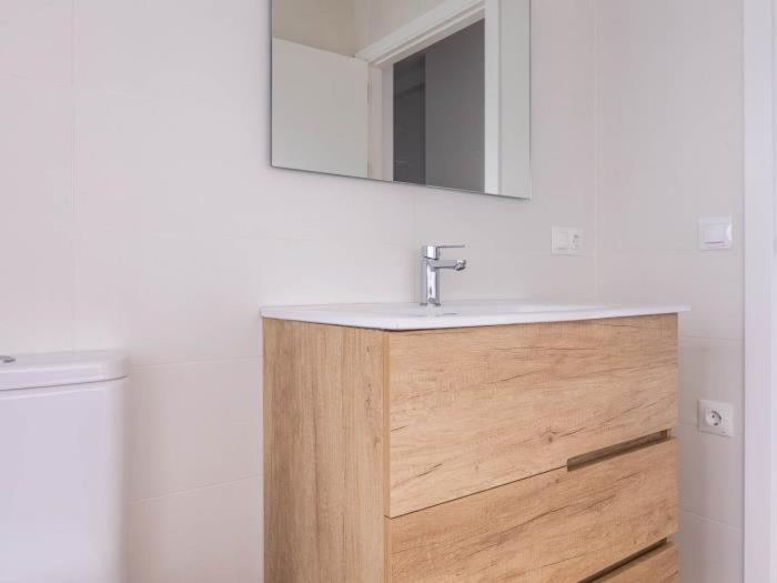 Gran Plaza Home - Vacacional Sevilla Екстериор снимка