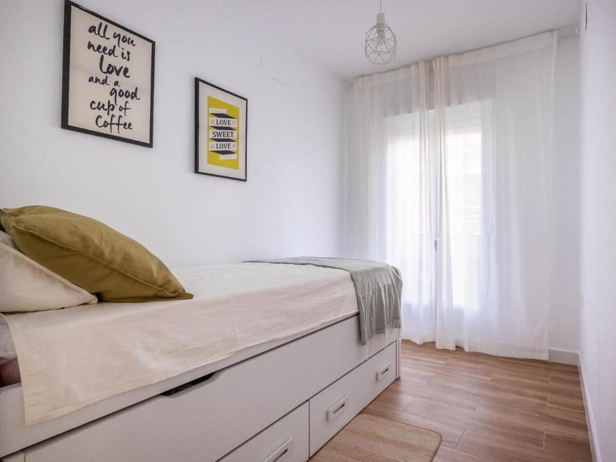 Gran Plaza Home - Vacacional Sevilla Екстериор снимка