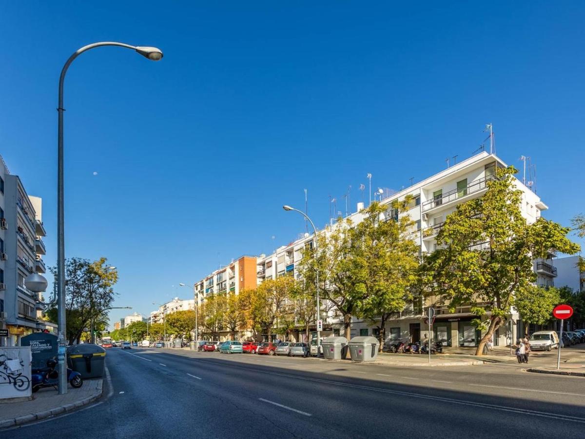 Gran Plaza Home - Vacacional Sevilla Екстериор снимка
